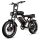 LoboGlorioso E-bike / E-kerékpár 1000W 48V S8