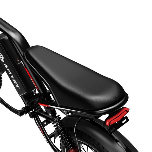 LoboGlorioso E-bike / E-kerékpár 1000W 48V S8