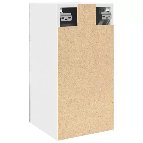  “Lyon” betonszürke szerelt fa függő szekrény 30 x 31 x 60 cm