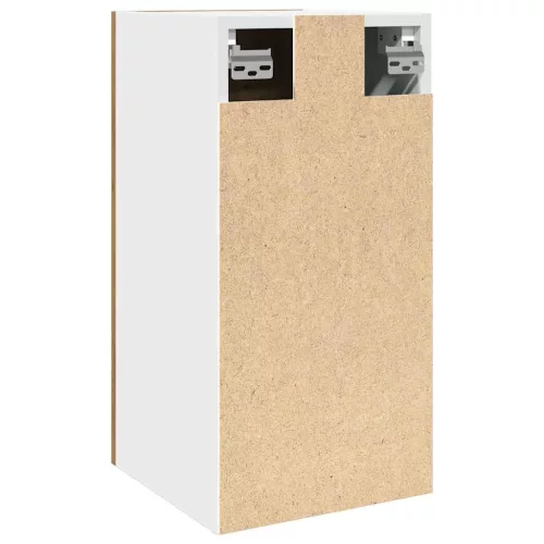  “Lyon” kézműves tölgy színű szerelt fa függőszekrény