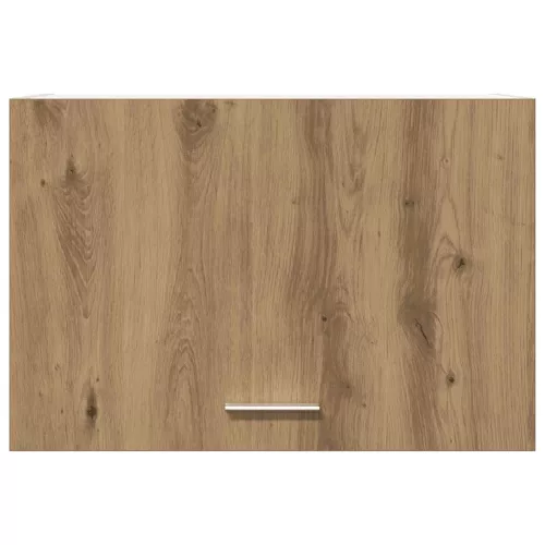  “Lyon” kézműves tölgy színű szerelt fa függőszekrény