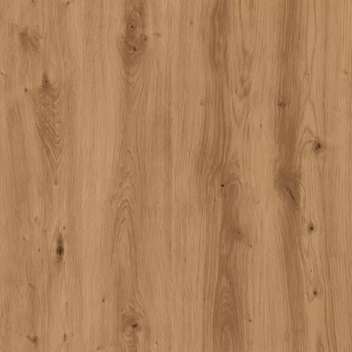  kézműves tölgy színű szerelt fa tálalószekrény 102 x 35 x 70 cm