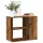  antik fa színű szerelt fa kisszekrény 60 x 30 x 50 cm