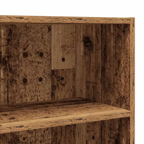  Mosógép szekrény régi fa 64x24x190 cm