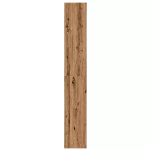  Könyvszekrény/szobaosztó Artisan tölgy 40x30x198 cm