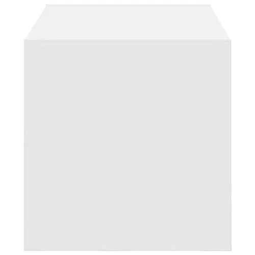  fehér cipőtartó állvány halmozható 60 x 30 x 30,5 cm