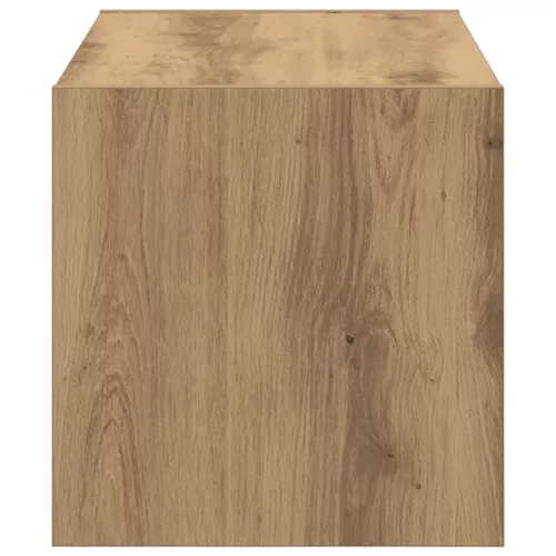  kézműves tölgy cipőtartó állvány halmozható 60 x 30 x 30,5 cm