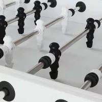 Csocsóasztal alkatrészek és kellékek