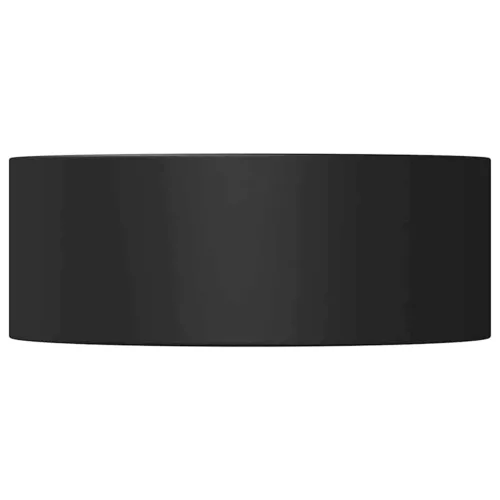  Foci asztali bumperek 16 pcs Fekete 3,3 x 2,8 x 1 cm Műanyag