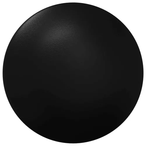  Foci Asztal Végsapkák 10 pcs Fekete 1,9 x 1,9 x 1,6 cm Műanyag