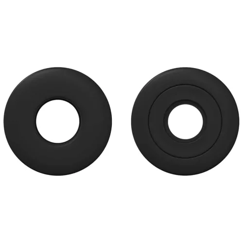  Fociasztal csapágyak 5 x 5 x 2.8 cm rudakkal 10 pcs