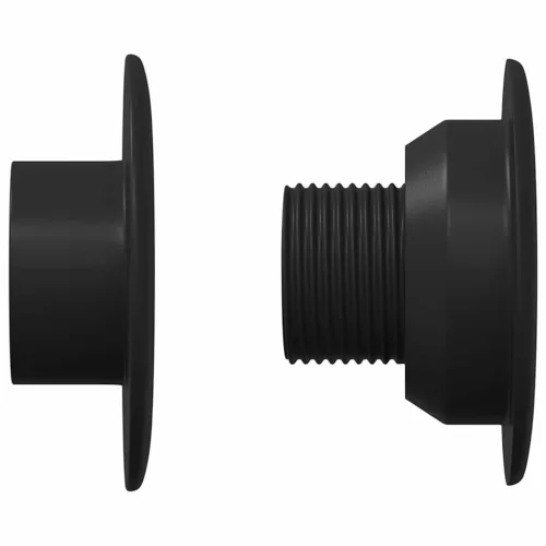  Fociasztal csapágyak 5 x 5 x 2.8 cm rudakkal 10 pcs