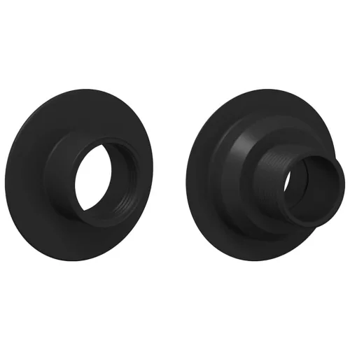  Fociasztal csapágyak 5 x 5 x 2.8 cm rudakkal 10 pcs