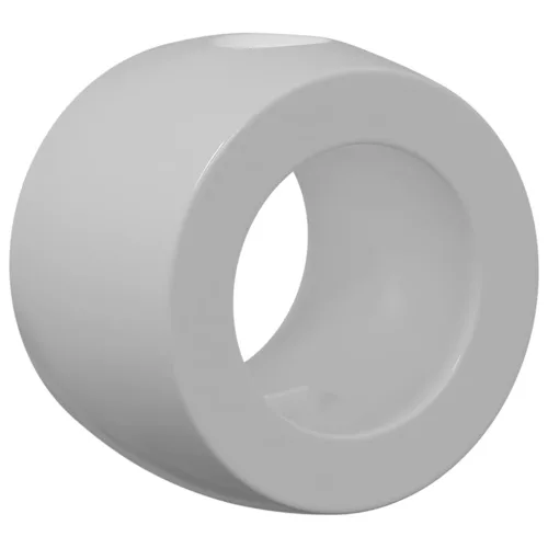  Foci asztali csapágyak 10 pcs Fekete 3 x 3 x 1,4 cm Műanyag