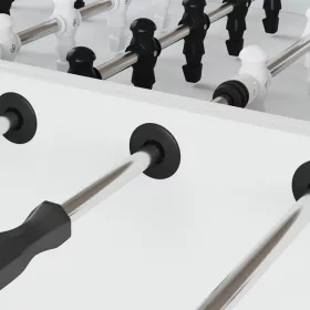  Foci Asztal Megállítók 10 pcs Fehér 3 x 3 x 2 cm HIPS