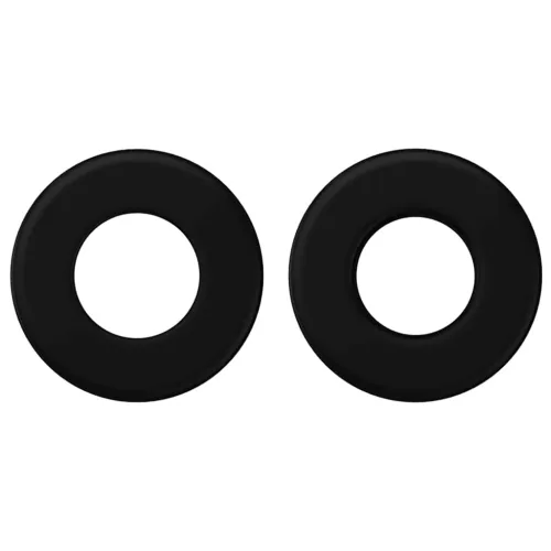  Foci Asztal Megállítók 10 pcs Fehér 3 x 3 x 2 cm HIPS