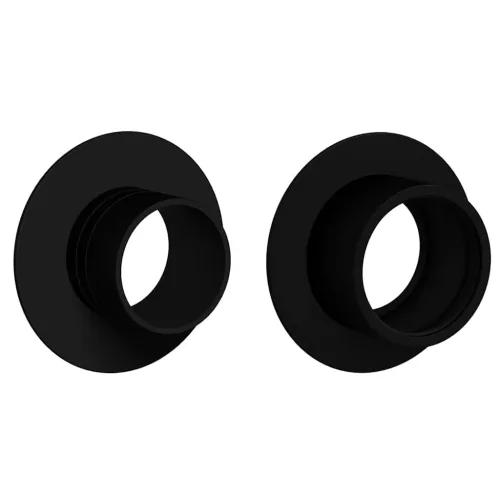  Foci Asztal Megállítók 10 pcs Fehér 3 x 3 x 2 cm HIPS