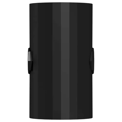  Foci Asztal Megállítók 10 pcs Fekete 1,7 x 1,7 x 3,2 cm PP