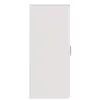  tároló szekrény fehér 50x45x103,5 cm szerelt fa