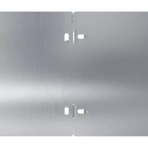  gyepszegélyek 50 db 15x103 cm horganyzott acél