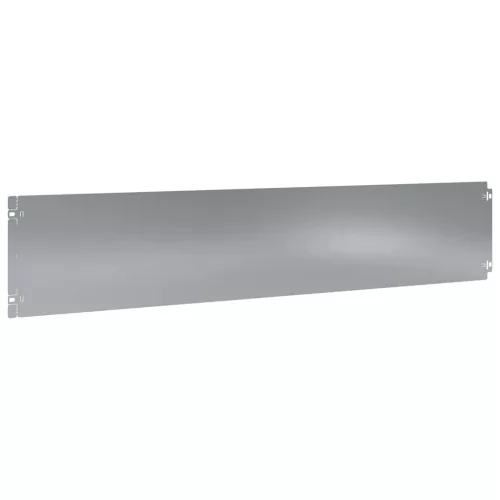  10 db horganyzott acélból gyepszegélyek 20x103 cm