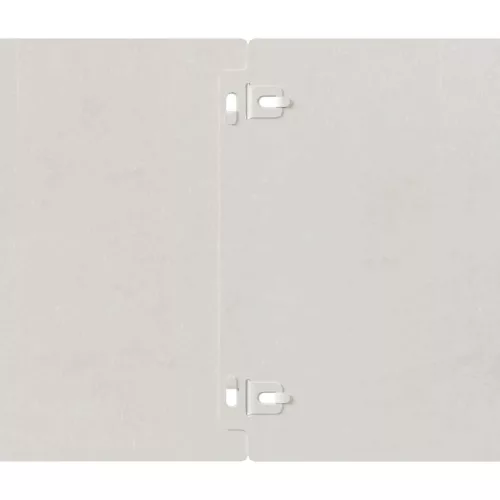  30 db rozsdamentes acélból gyepszegélyek 20x103 cm