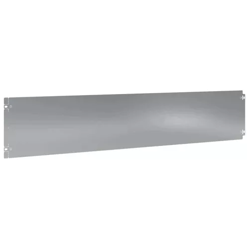  30 db horganyzott acélból gyepszegélyek 20x103 cm