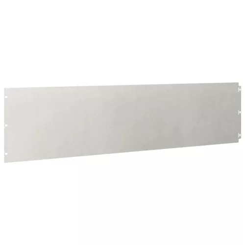  10 db rozsdamentes acélból gyepszegélyek 25x103 cm