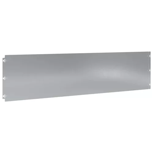  10 db horganyzott acélból gyepszegélyek 25x103 cm