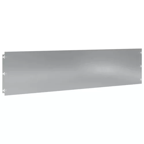  20 db horganyzott acélból gyepszegélyek 25x103 cm