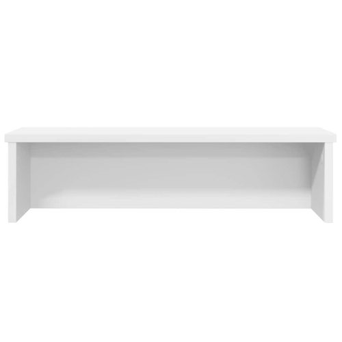  konyhai állványok, egymásba rakható 2 db Fehér 50x15x16 cm