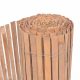 VID Kerítés bambuszból 100x400cm