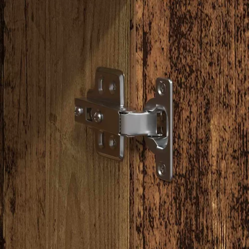  Széf Régi fa 90 x 34 x 80 cm Faanyag