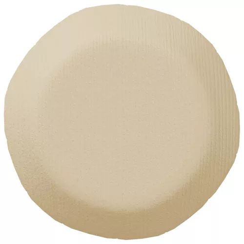  Fa dübelek 2 pcs Barna Ø8 x 50 mm Tömör fa