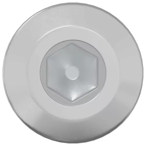  Csavar 1200 pcs Ezüst M6 x 85 mm Acél