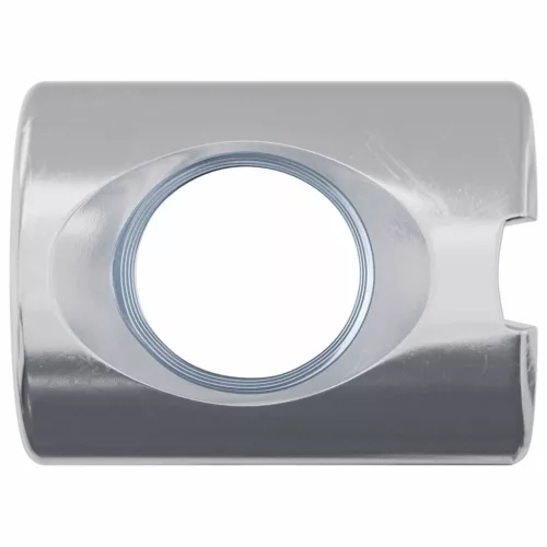  Hordó anyák 3462 pcs Ezüst M6 x 13 mm (Menetátmérő x H) Fém