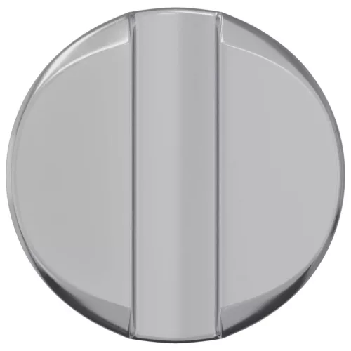  Hordó anyák 12 pcs Ezüst M6 x 12 mm (Menet Átmérő x Magasság)