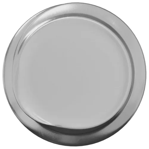  Menetes Rúd 600 pcs Ezüst Acél