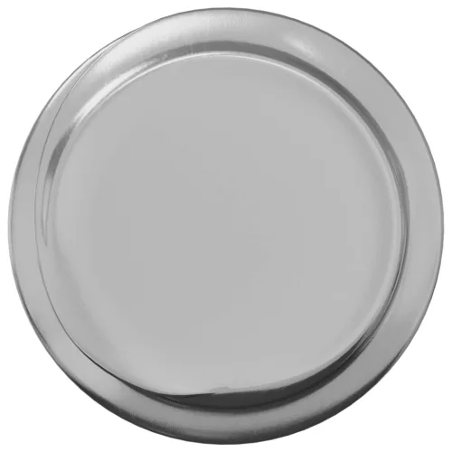  Menetes Rudak 12 pcs Ezüst M6 x 120 mm (Menetátmérő x Hossz)