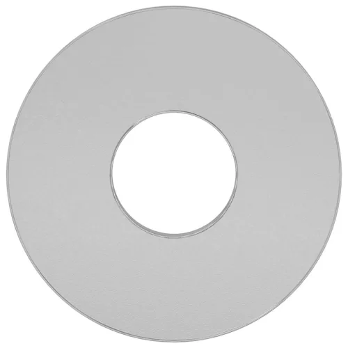  Alátétek 33962 pcs Ezüst Vas