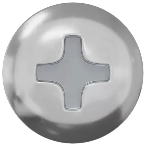  Fa Csavar 2 pcs Ezüst 8,8 x 31 mm Vas