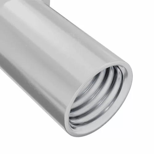  Záró Anya 12 pcs Nikkel M6 x 15 mm Acél