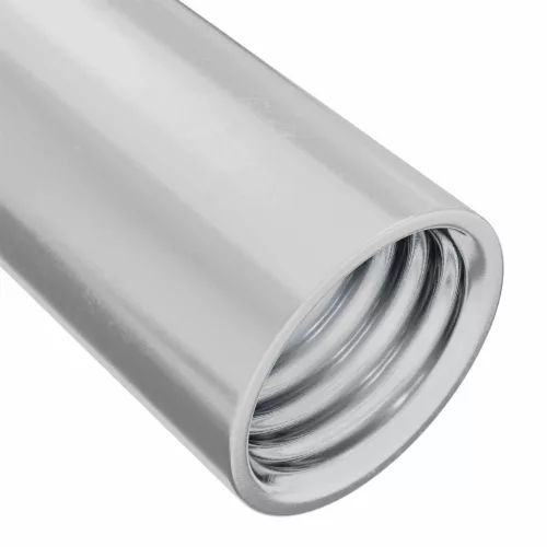  Záró Anya 2 pcs Nikkel M6 x 25 mm Acél