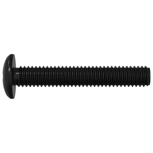  Csavar 12 pcs Ezüst 5 x 30 mm Vas