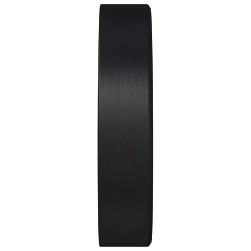  alkalmas lapos alátéthez 36000 pcs Fekete 15 x 4 x 3 mm