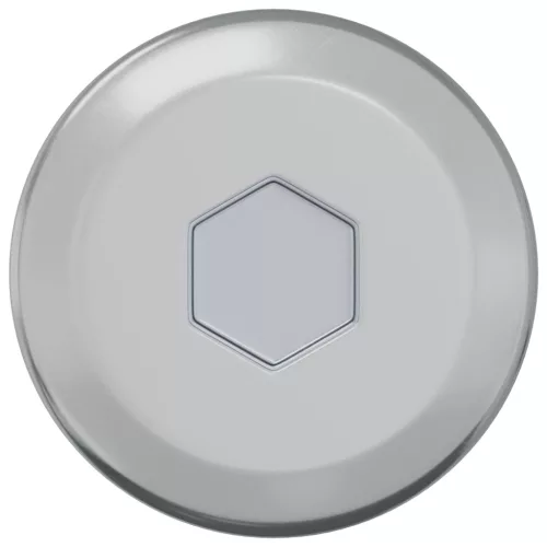  Csavar 1593 pcs Ezüst 8 x 25 mm Acél