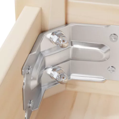  Anyából 9574 pcs Ezüst M6 x 10 mm Vas