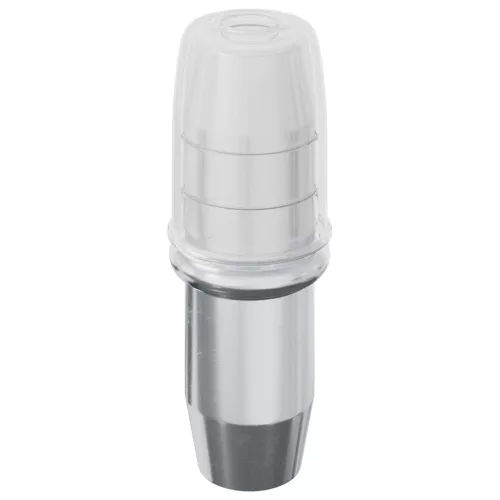  Polc Peg 2 pcs Ezüst 7 x 16 mm Vas