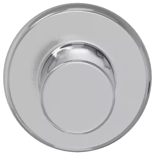  Polc Peg Egyszínű 2 pcs Ezüst 8,6 x 8,6 x 14,6 mm Acél