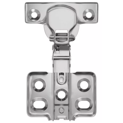  Zsanér 2 pcs Nikkel 26 mm Vas